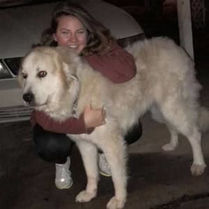 Meet your Posher, Faith